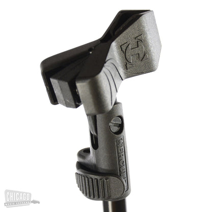 Hercules Hideaway Mic Boom Stand Accessories / Stands