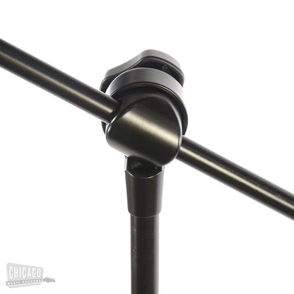 Hercules Hideaway Mic Boom Stand Accessories / Stands