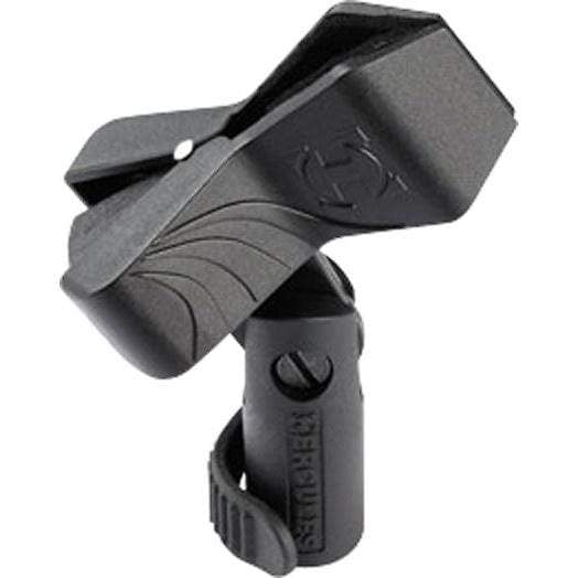 Hercules Stands MH100B Quick-N-EZ Microphone Clip Accessories / Stands
