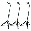 Hercules Universal Guitar Stand 3 Pack Bundle Accessories / Stands