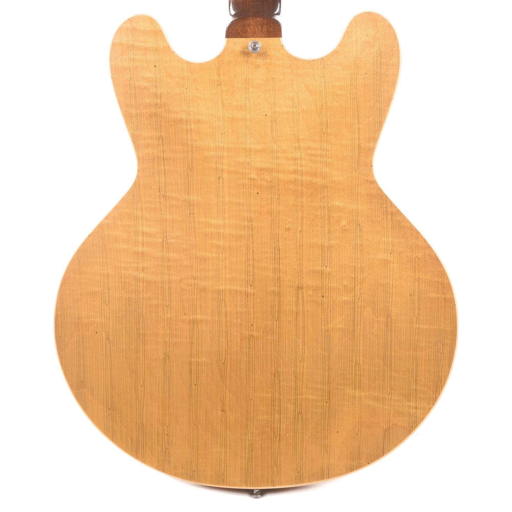 Heritage Artisan Aged Collection H-530 Antique Natural Electric Guitars / Hollow Body