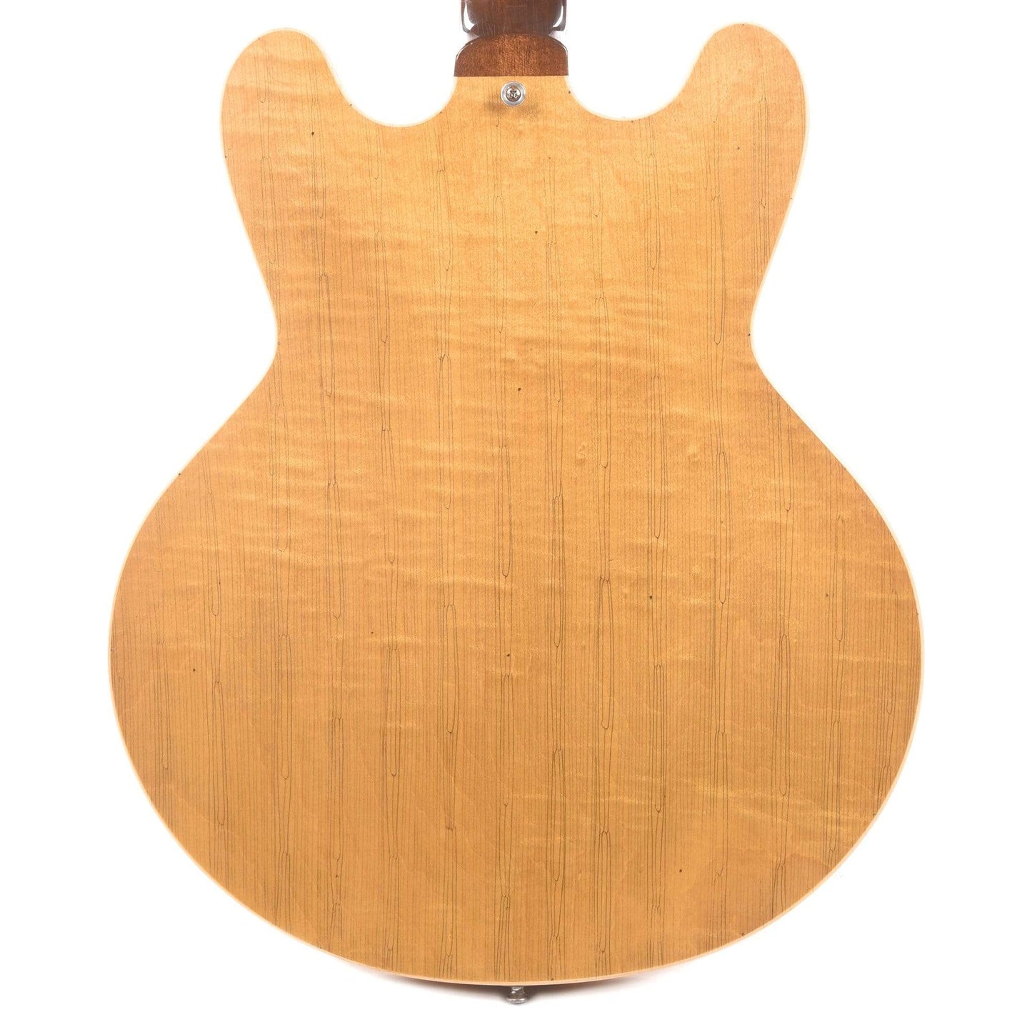 Heritage Artisan Aged Collection H-530 Antique Natural Electric Guitars / Hollow Body