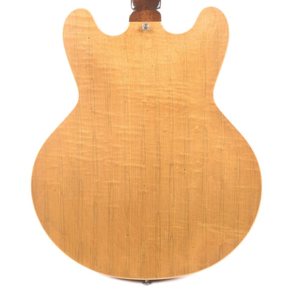 Heritage Artisan Aged Collection H-530 Antique Natural Electric Guitars / Hollow Body