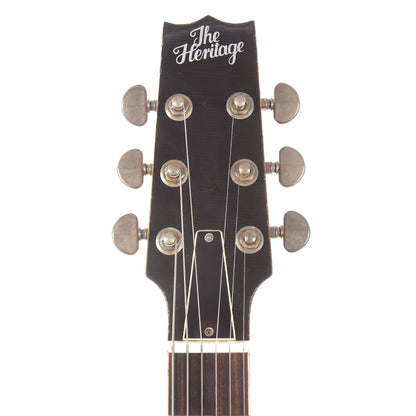 Heritage Artisan Aged Collection H-530 Antique Natural Electric Guitars / Hollow Body