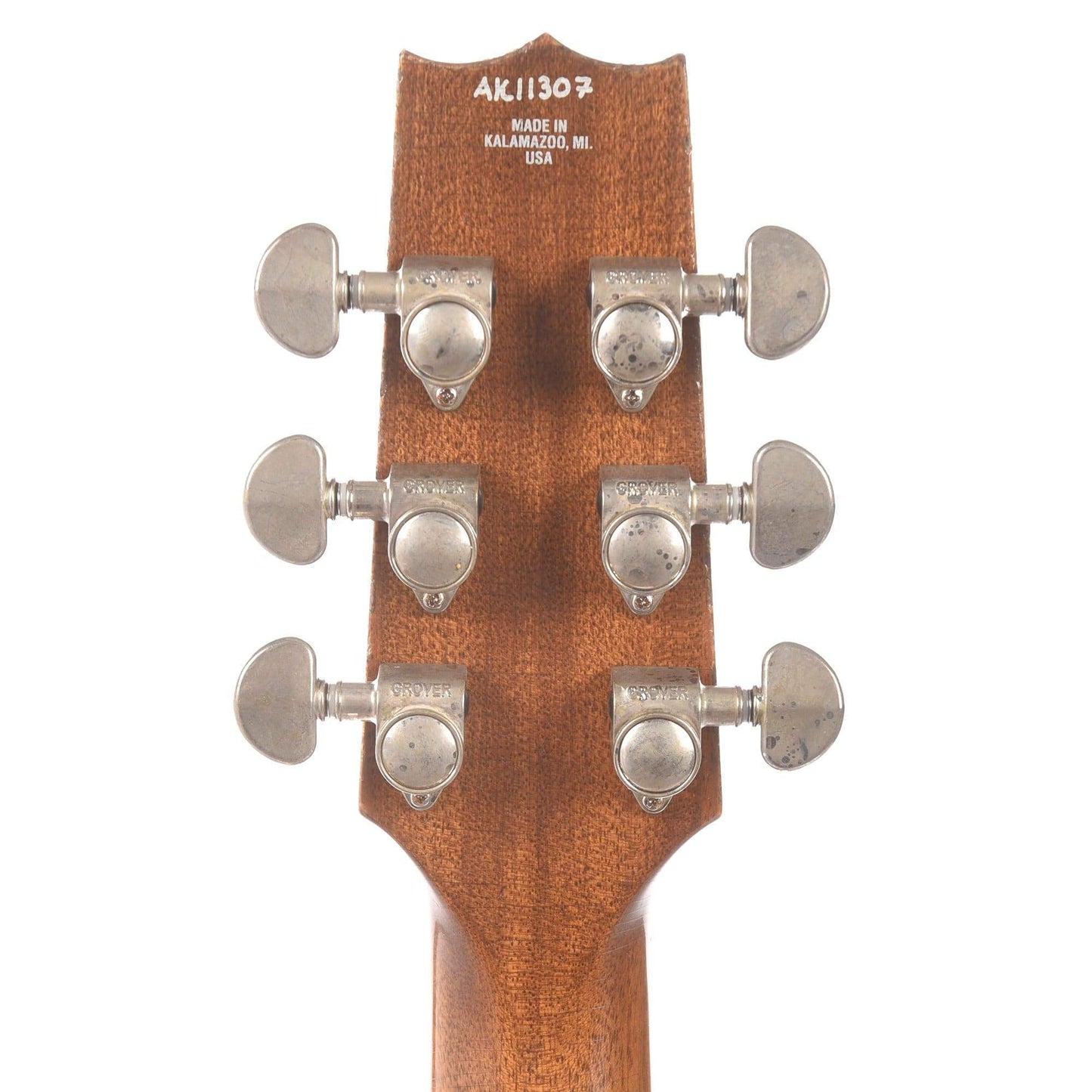 Heritage Artisan Aged Collection H-530 Antique Natural Electric Guitars / Hollow Body