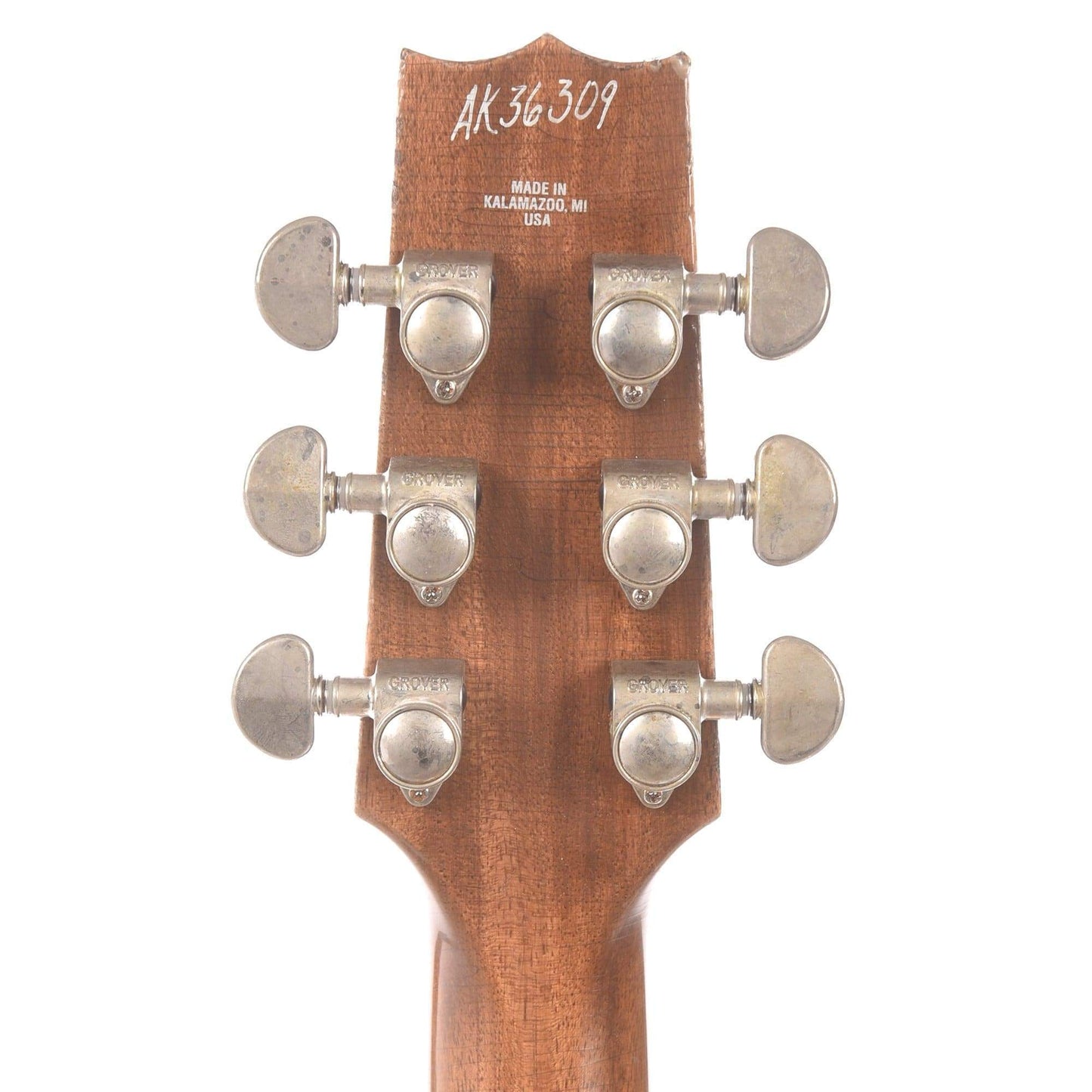 Heritage Artisan Aged Collection H-530 Antique Natural Electric Guitars / Hollow Body