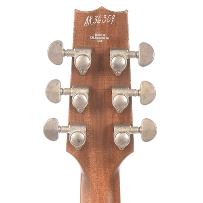 Heritage Artisan Aged Collection H-530 Antique Natural Electric Guitars / Hollow Body