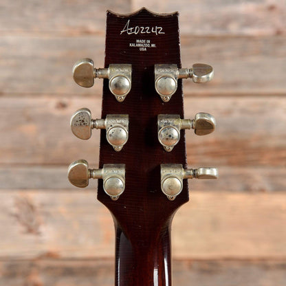 Heritage Artisan Aged Collection H-530 Original Sunburst 2020 Electric Guitars / Hollow Body