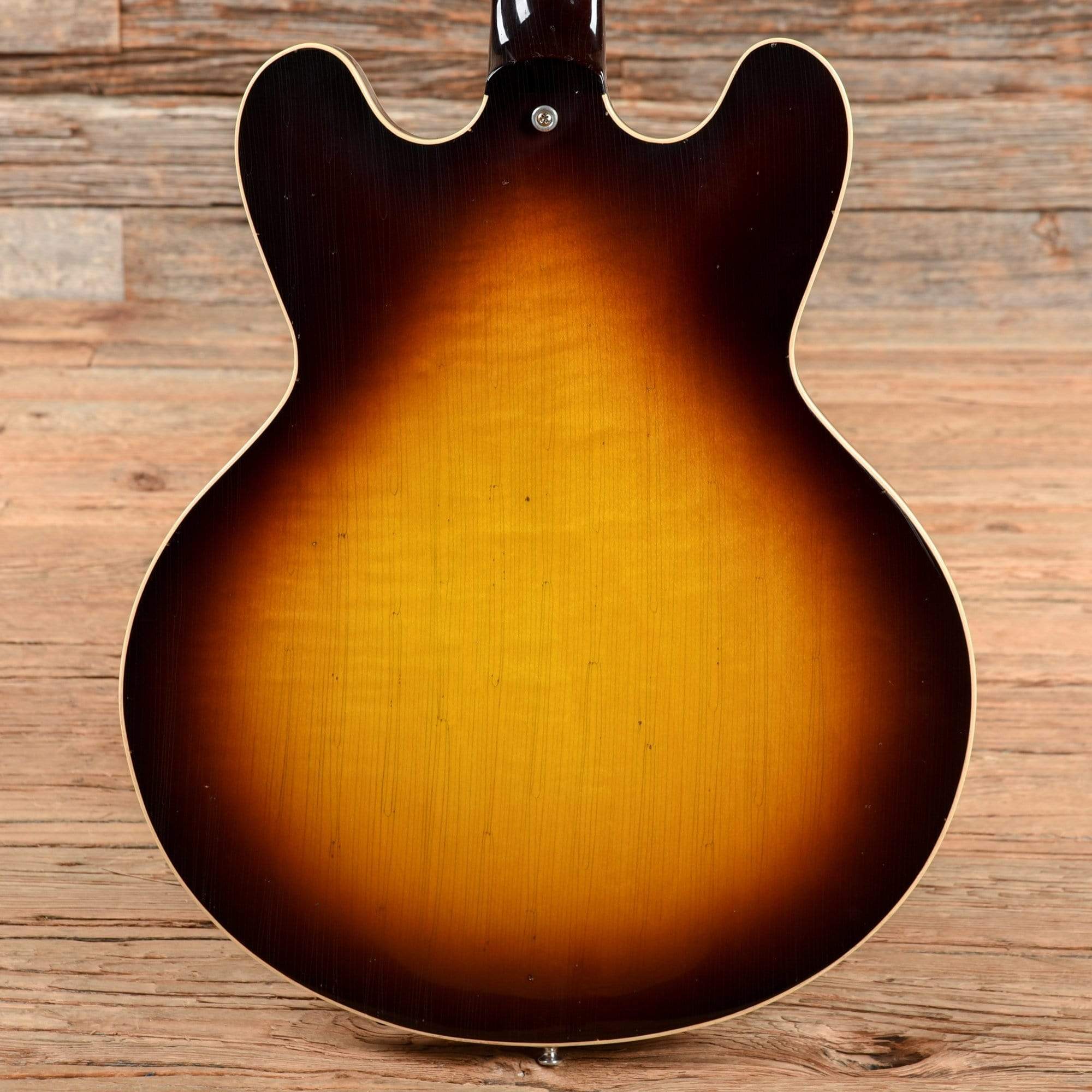 Heritage Artisan Aged Collection H-530 Original Sunburst 2020 Electric Guitars / Hollow Body