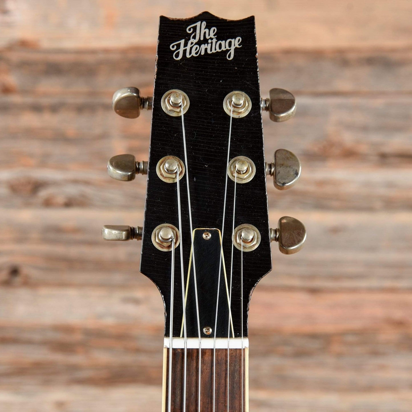 Heritage Artisan Aged Collection H-530 Original Sunburst 2020 Electric Guitars / Hollow Body