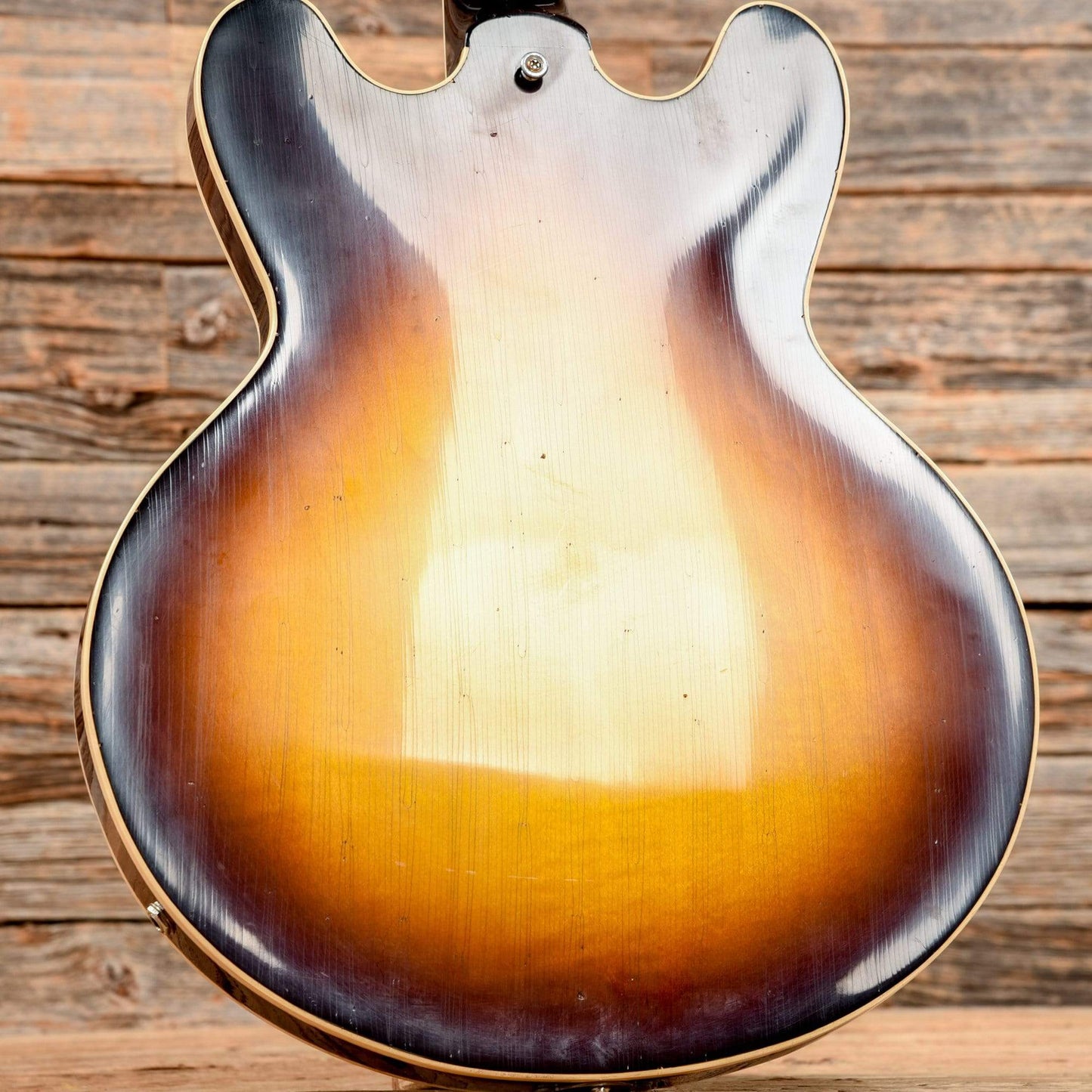 Heritage Artisan Aged Collection H-530 Original Sunburst 2020 Electric Guitars / Hollow Body