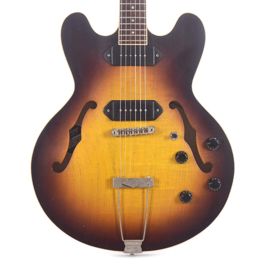 Heritage Artisan Aged Collection H-530 Original Sunburst Electric Guitars / Hollow Body