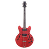 Heritage Artisan Aged Collection H-530 Translucent Cherry Electric Guitars / Hollow Body