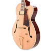Heritage Custom Shop NAMM Limited Run Eagle Classic Burnt Amber Electric Guitars / Hollow Body