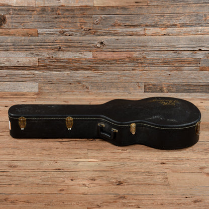 Heritage Golden Eagle Sunburst 1999 Electric Guitars / Hollow Body