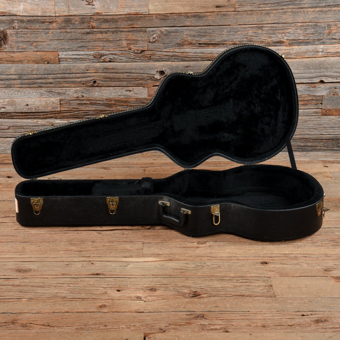 Heritage Golden Eagle Sunburst 1999 Electric Guitars / Hollow Body