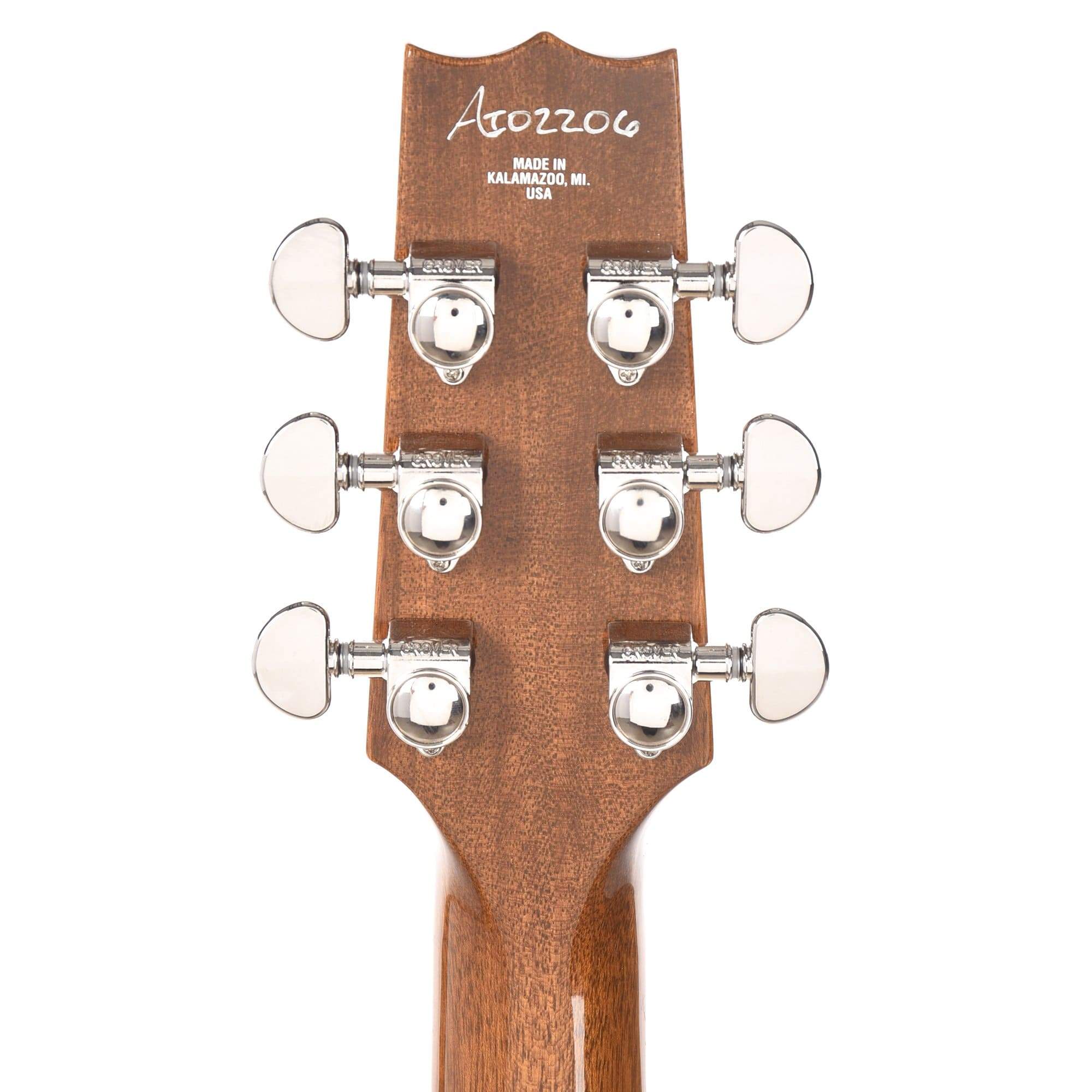 Heritage H-530 Hollow Body Antique Natural Electric Guitars / Hollow Body