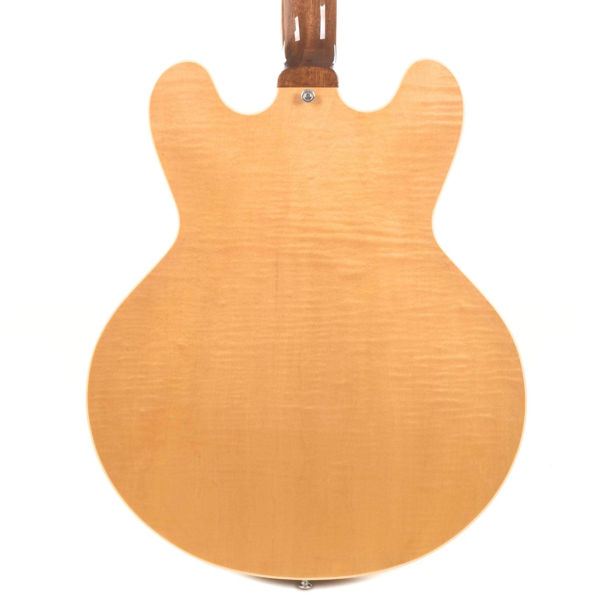 Heritage H-530 Hollow Body Antique Natural Electric Guitars / Hollow Body