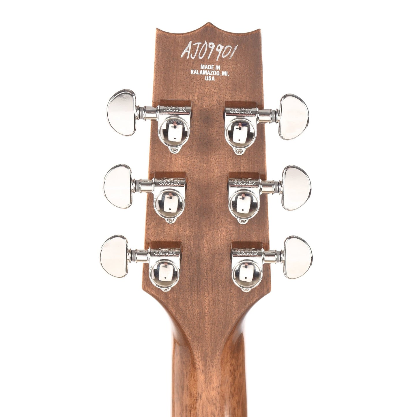 Heritage H-530 Hollow Body Antique Natural Electric Guitars / Hollow Body