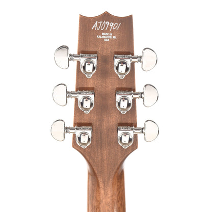 Heritage H-530 Hollow Body Antique Natural Electric Guitars / Hollow Body