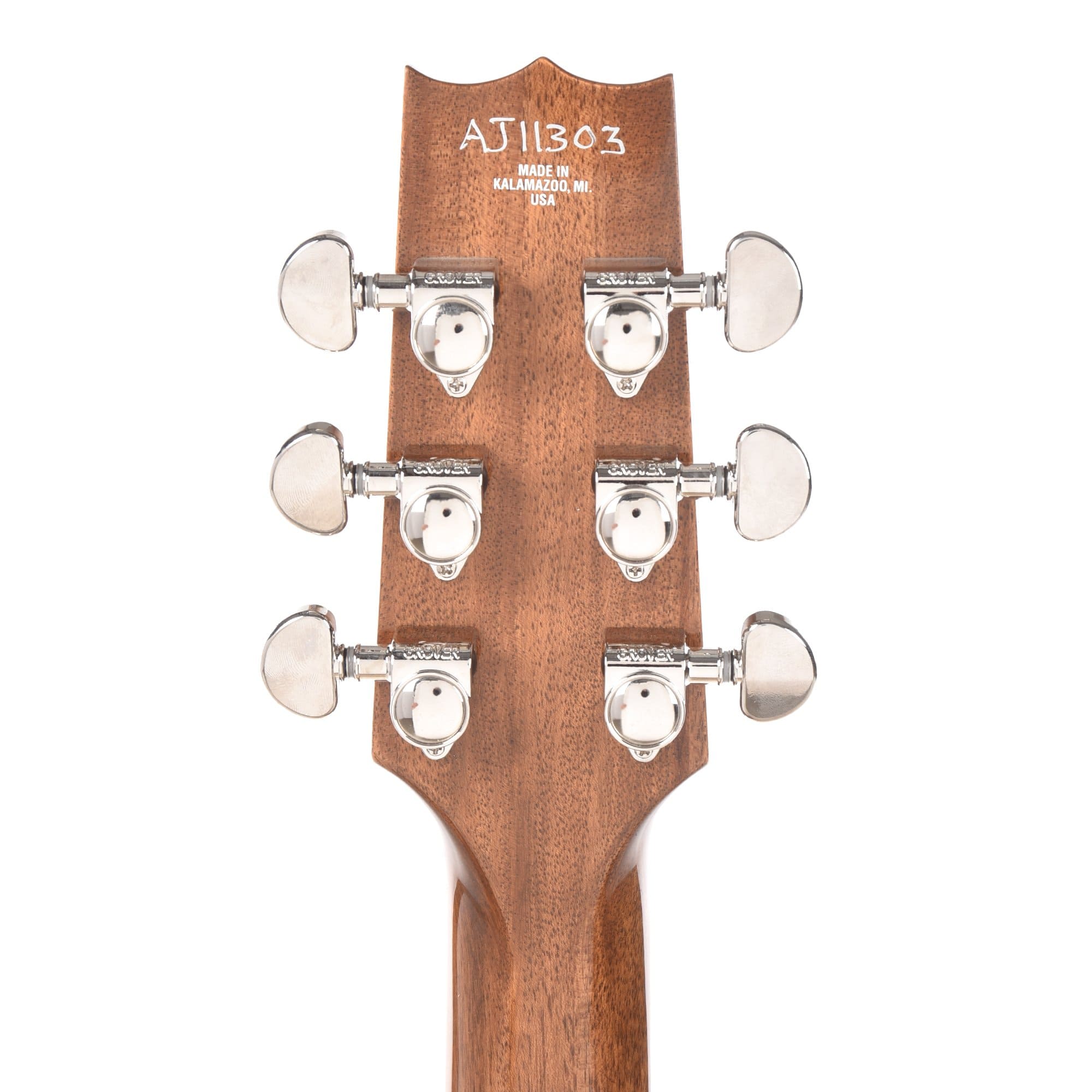 Heritage H-530 Hollow Body Antique Natural Electric Guitars / Hollow Body