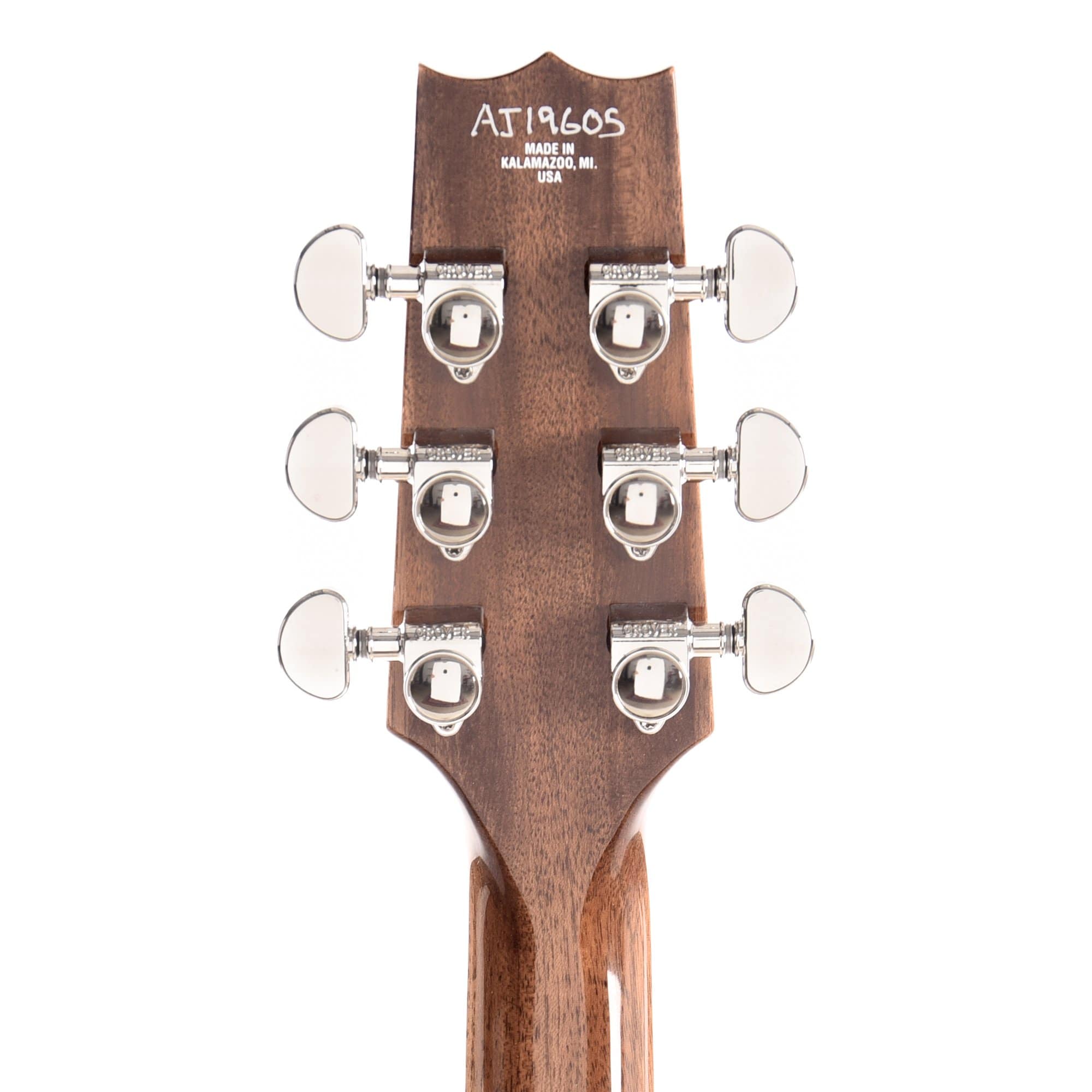 Heritage H-530 Hollow Body Antique Natural Electric Guitars / Hollow Body