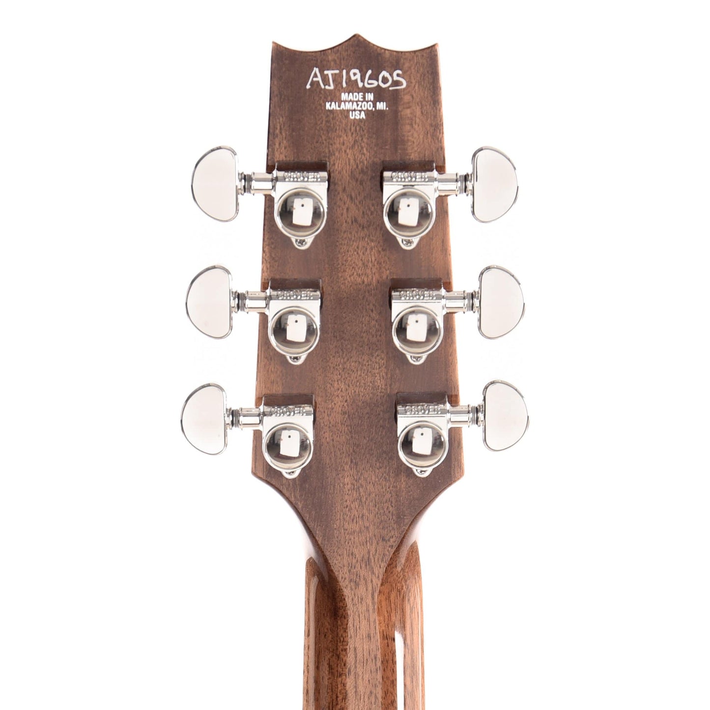 Heritage H-530 Hollow Body Antique Natural Electric Guitars / Hollow Body