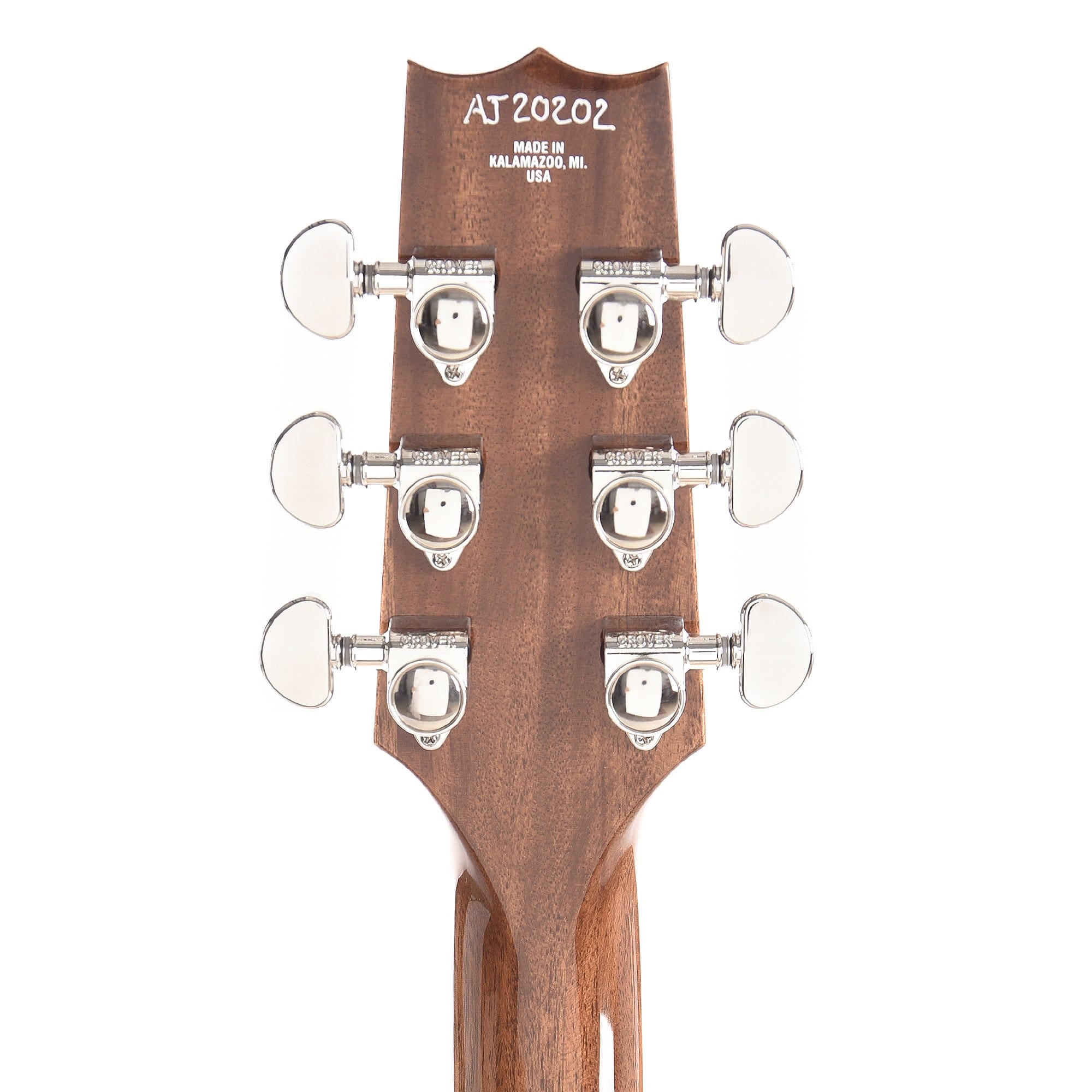 Heritage H-530 Hollow Body Antique Natural Electric Guitars / Hollow Body