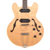 Heritage H-530 Hollow Body Antique Natural Electric Guitars / Hollow Body