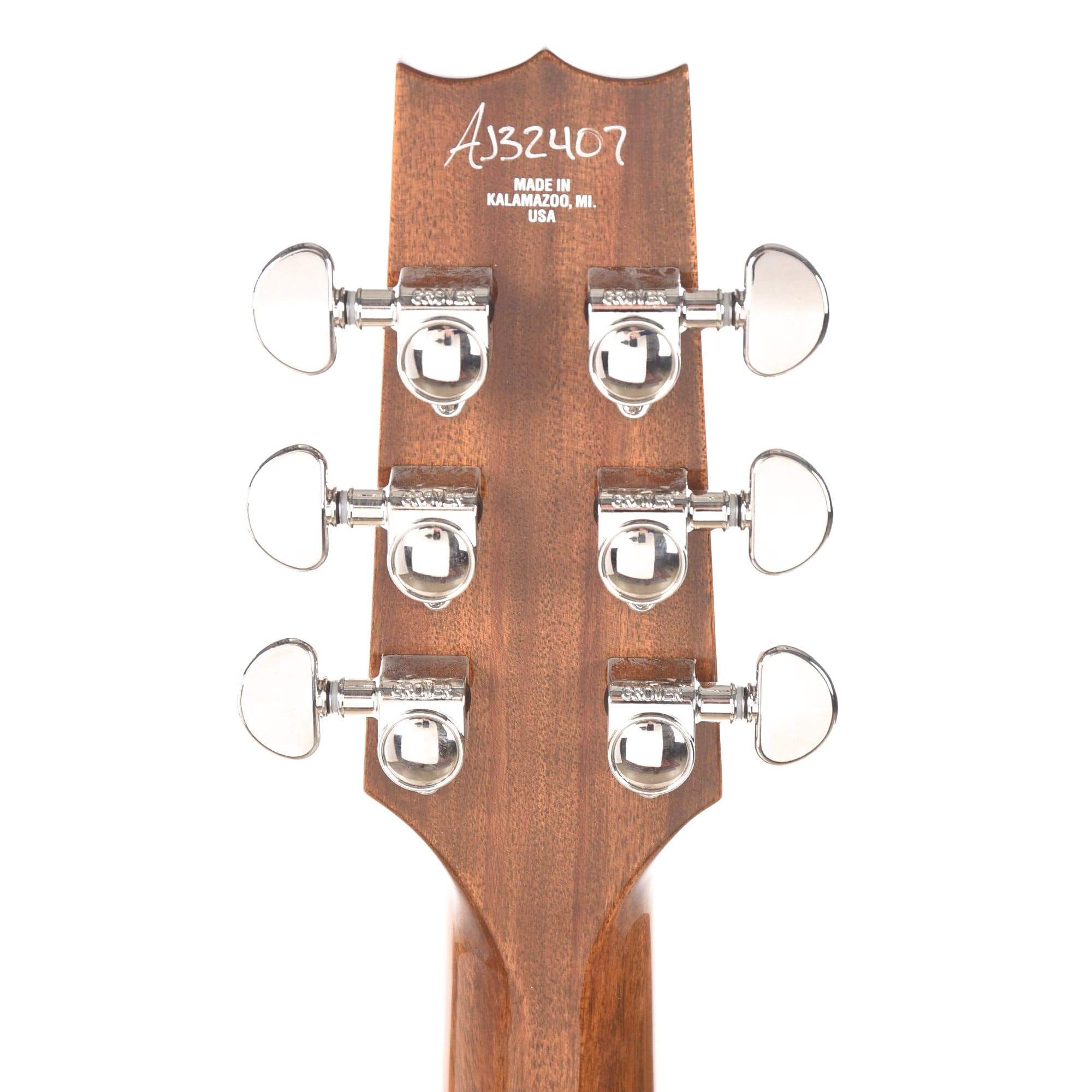 Heritage H-530 Hollow Body Antique Natural Electric Guitars / Hollow Body