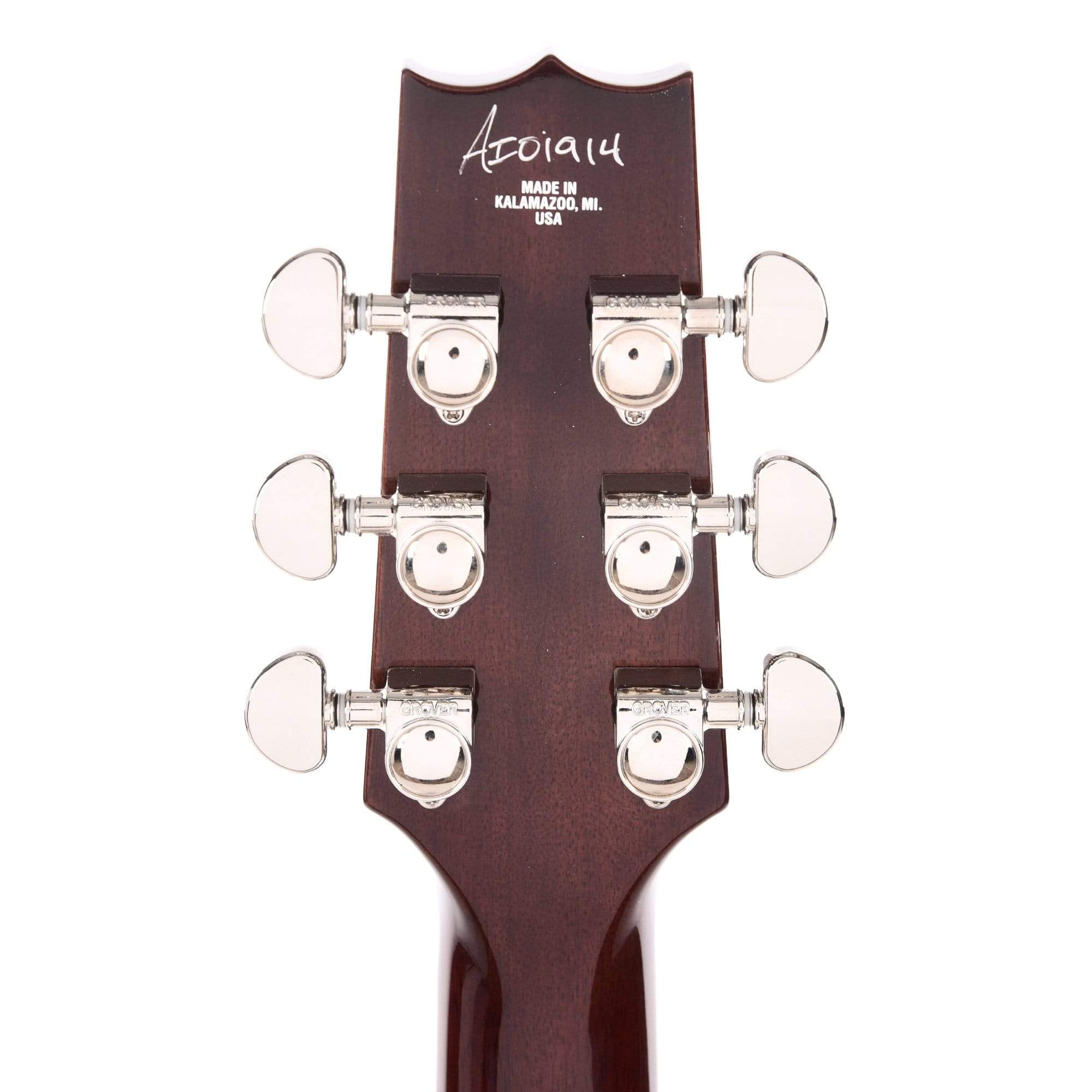 Heritage H-530 Hollow Body Original Sunburst Electric Guitars / Hollow Body