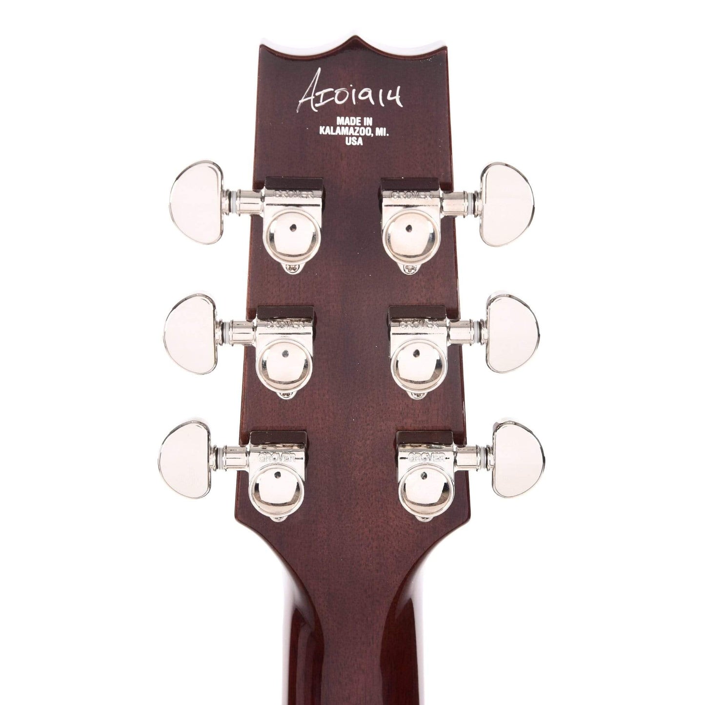 Heritage H-530 Hollow Body Original Sunburst Electric Guitars / Hollow Body