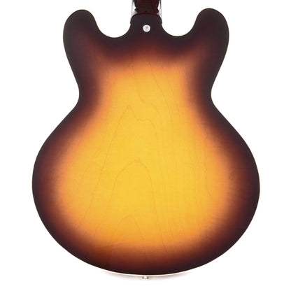 Heritage H-530 Hollow Body Original Sunburst Electric Guitars / Hollow Body