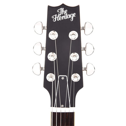 Heritage H-530 Hollow Body Original Sunburst Electric Guitars / Hollow Body