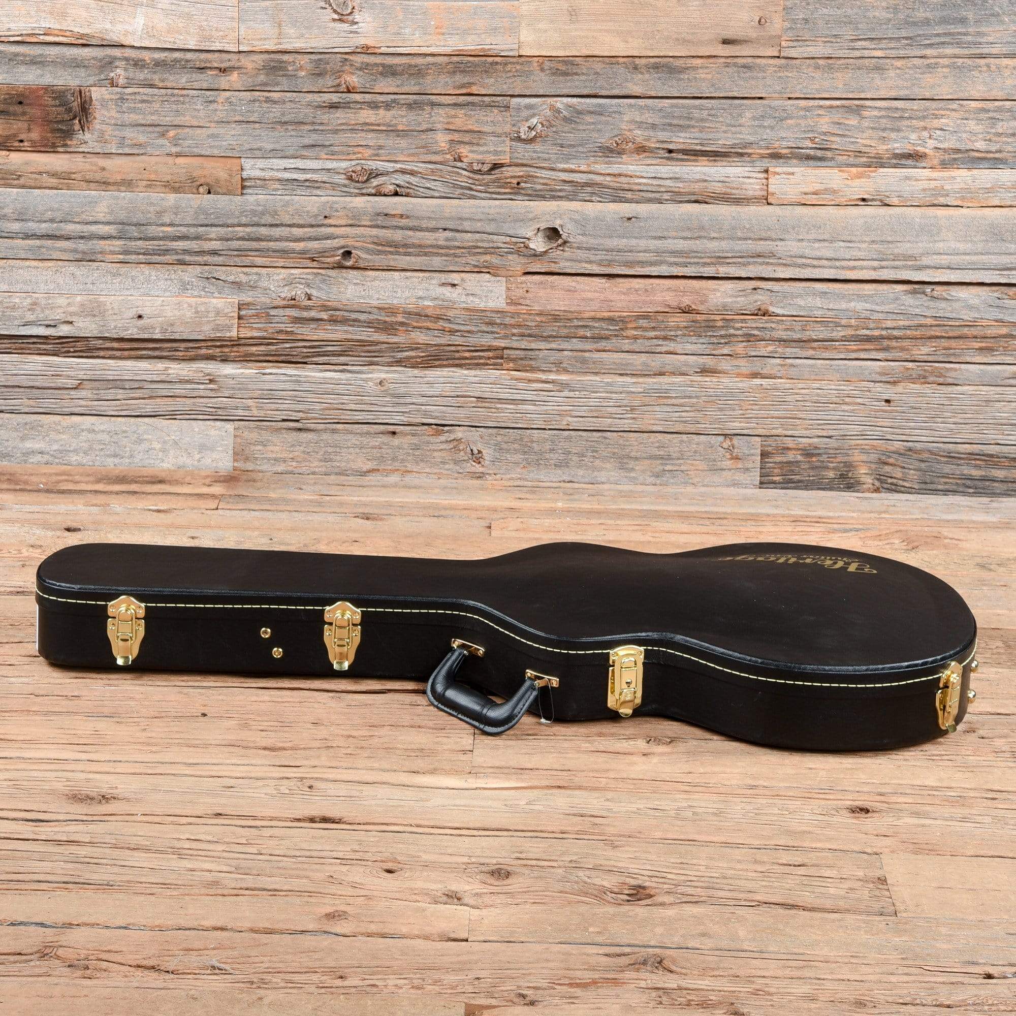 Heritage H-530 Hollow Body Original Sunburst Electric Guitars / Hollow Body