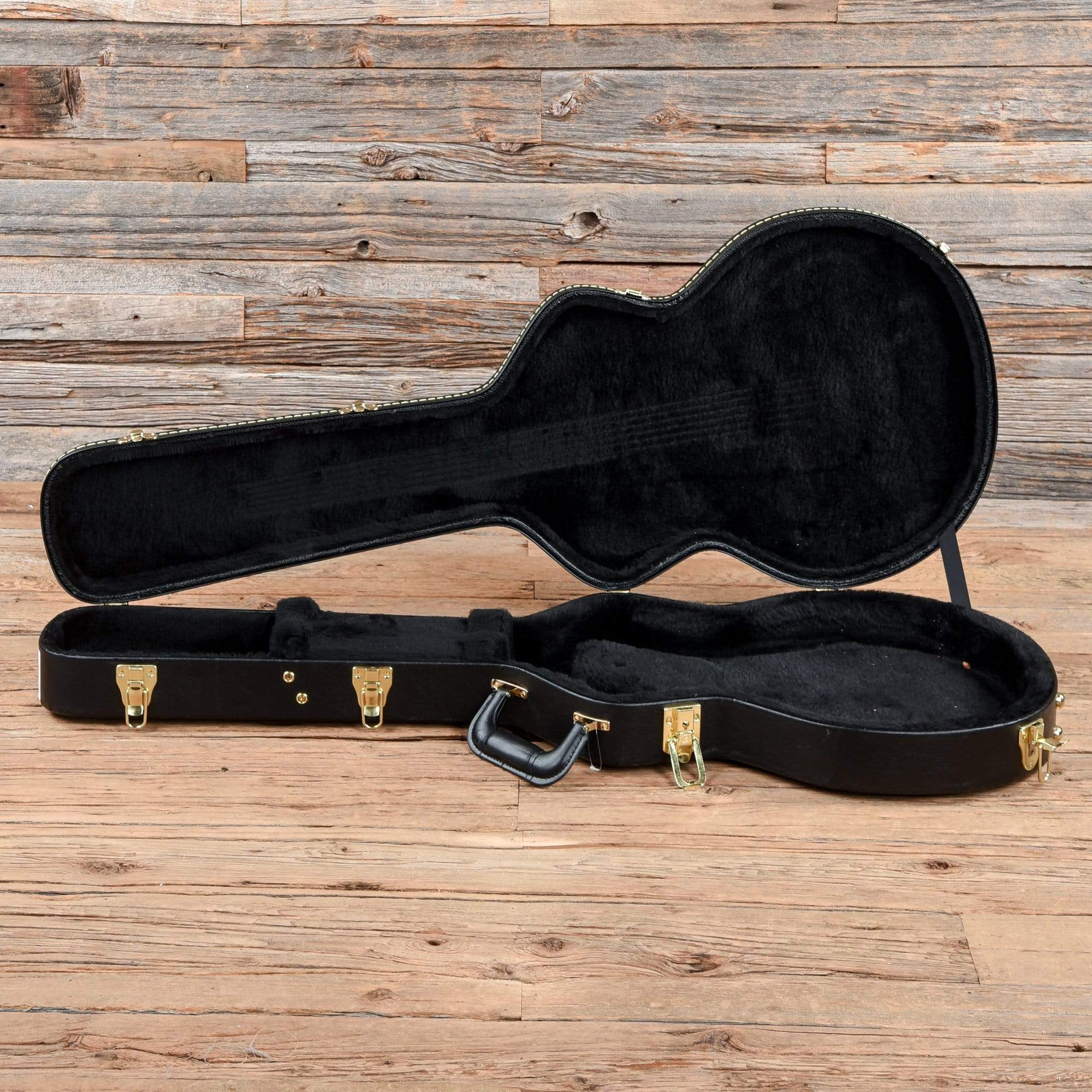 Heritage H-530 Hollow Body Original Sunburst Electric Guitars / Hollow Body