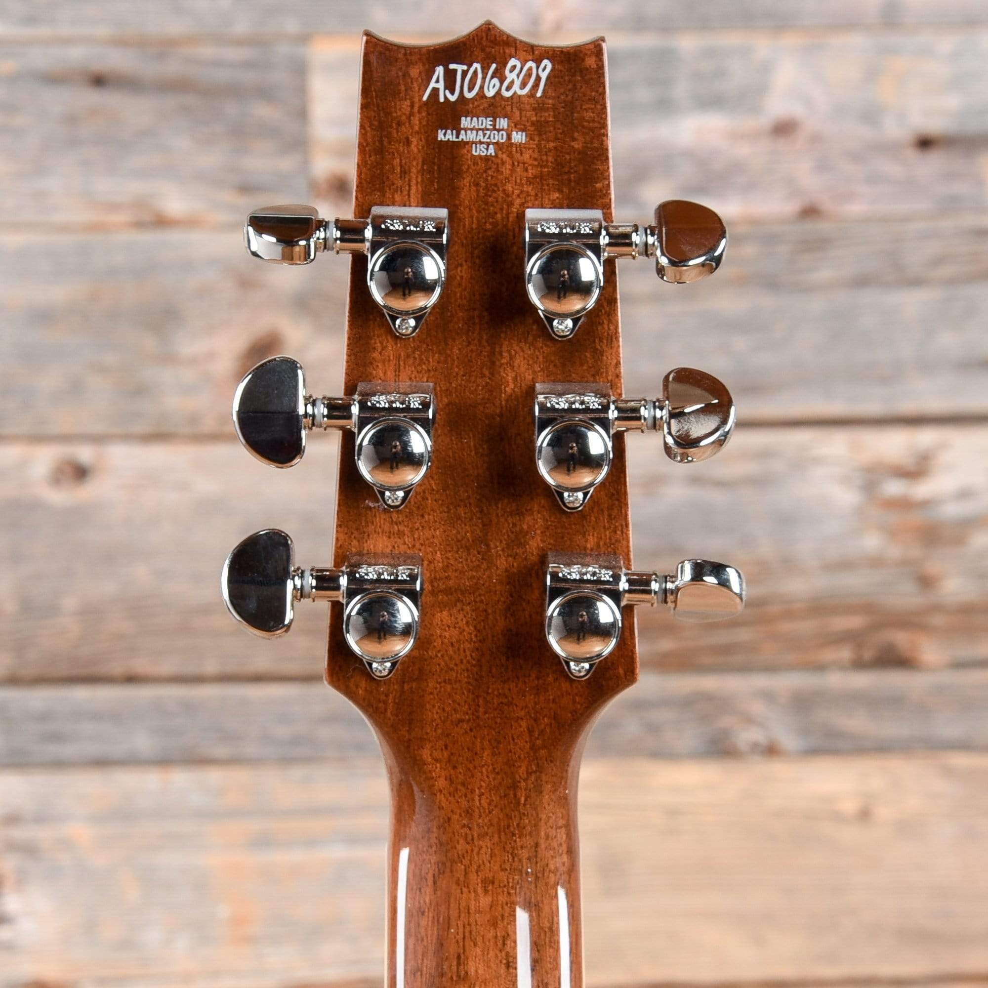 Heritage H-530 Hollow Body Original Sunburst Electric Guitars / Hollow Body