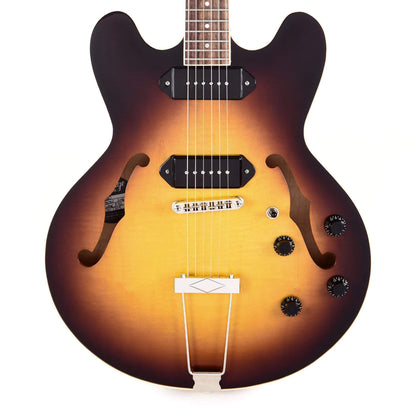 Heritage H-530 Hollow Body Original Sunburst Electric Guitars / Hollow Body