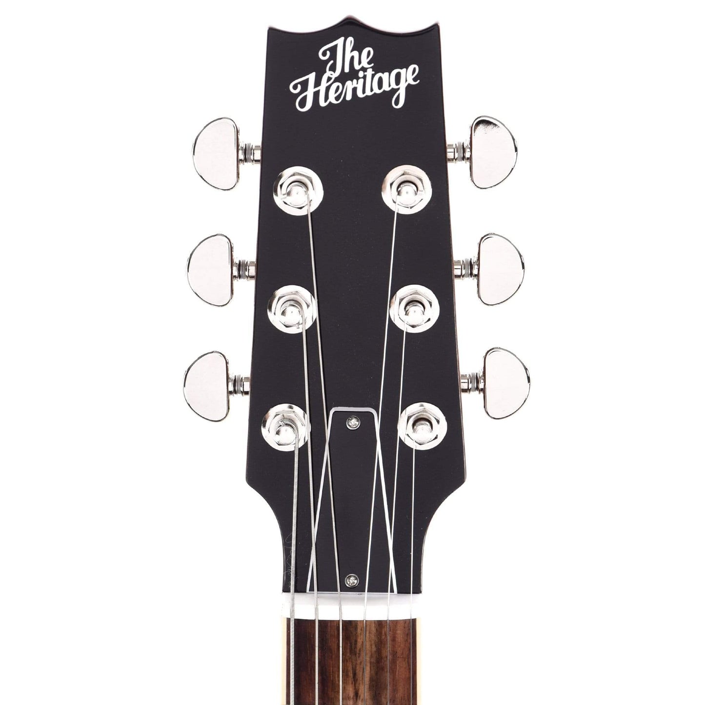 Heritage H-530 Hollow Body Original Sunburst Electric Guitars / Hollow Body