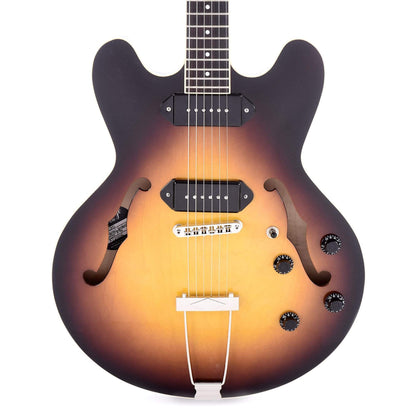 Heritage H-530 Hollow Body Original Sunburst Electric Guitars / Hollow Body