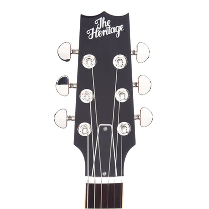 Heritage H-530 Hollow Body Original Sunburst Electric Guitars / Hollow Body