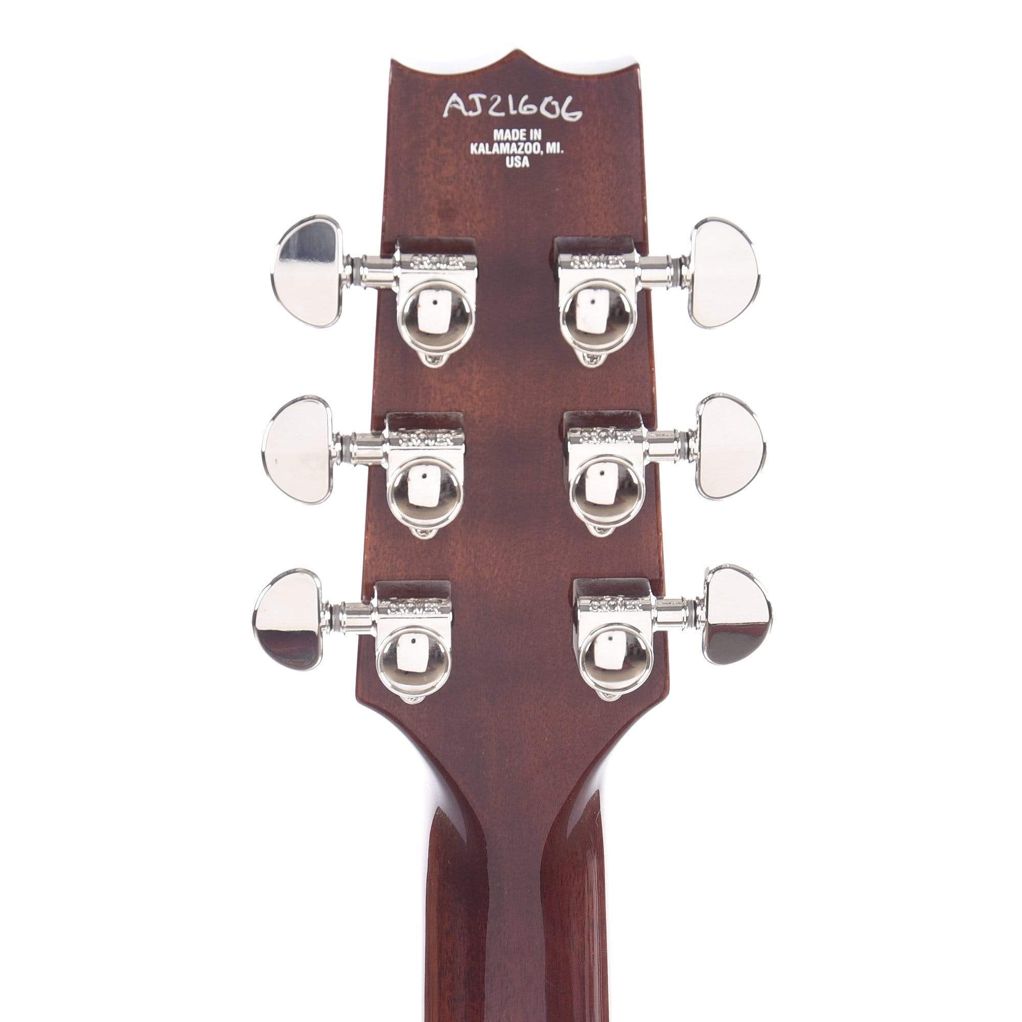 Heritage H-530 Hollow Body Original Sunburst Electric Guitars / Hollow Body