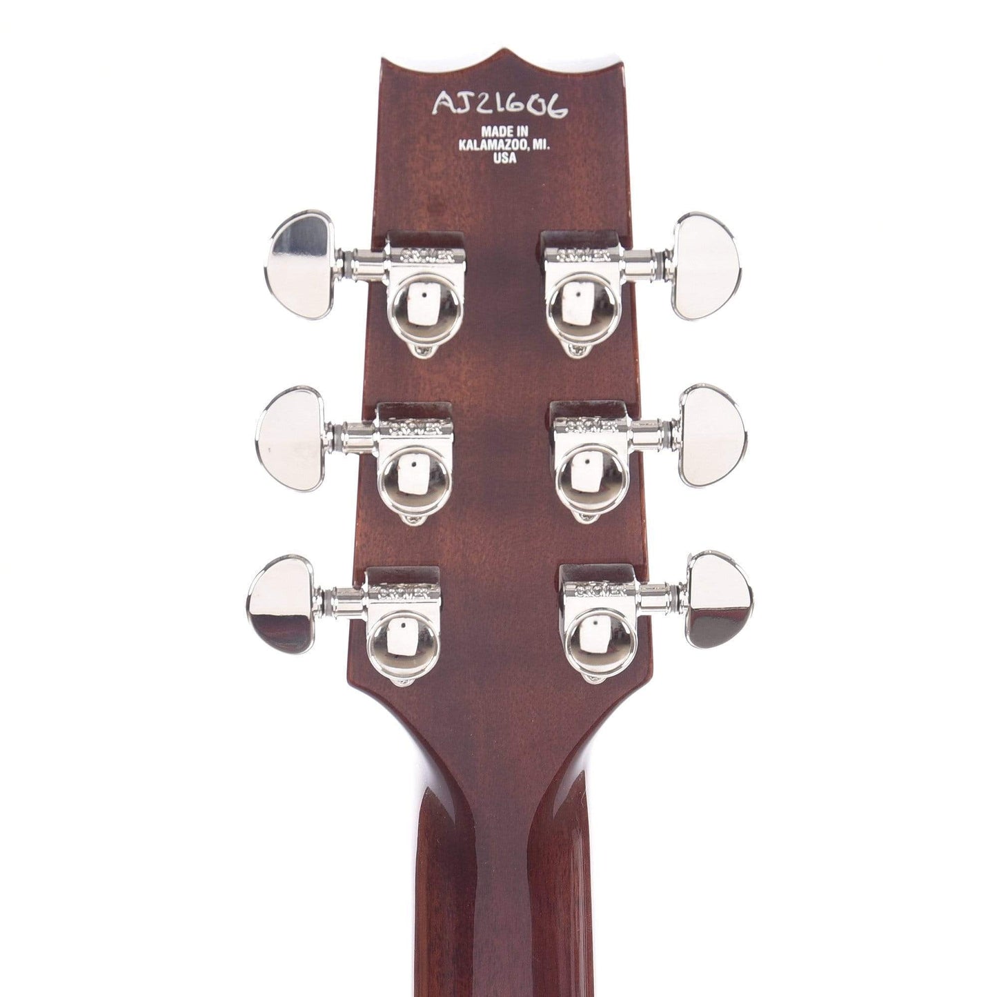 Heritage H-530 Hollow Body Original Sunburst Electric Guitars / Hollow Body