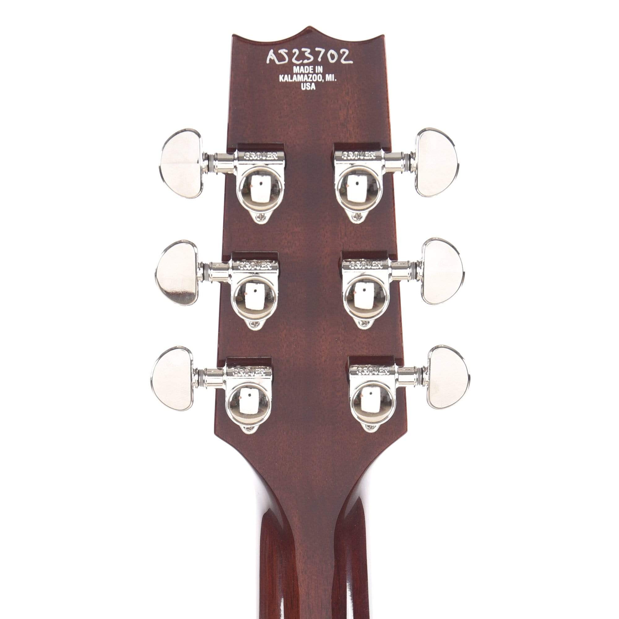 Heritage H-530 Hollow Body Original Sunburst Electric Guitars / Hollow Body