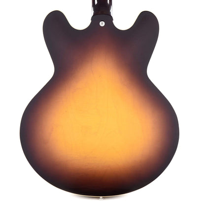 Heritage H-530 Hollow Body Original Sunburst Electric Guitars / Hollow Body