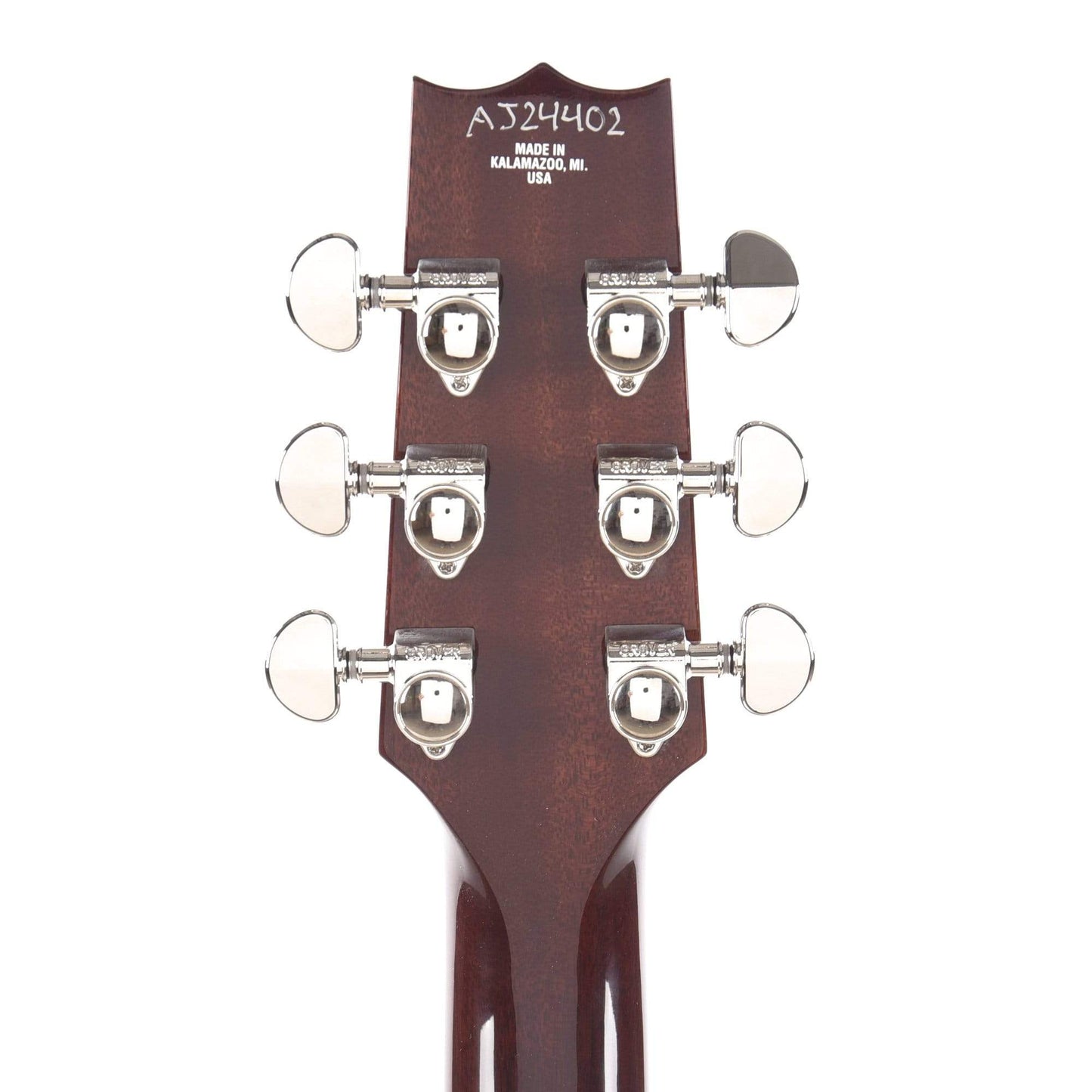 Heritage H-530 Hollow Body Original Sunburst Electric Guitars / Hollow Body