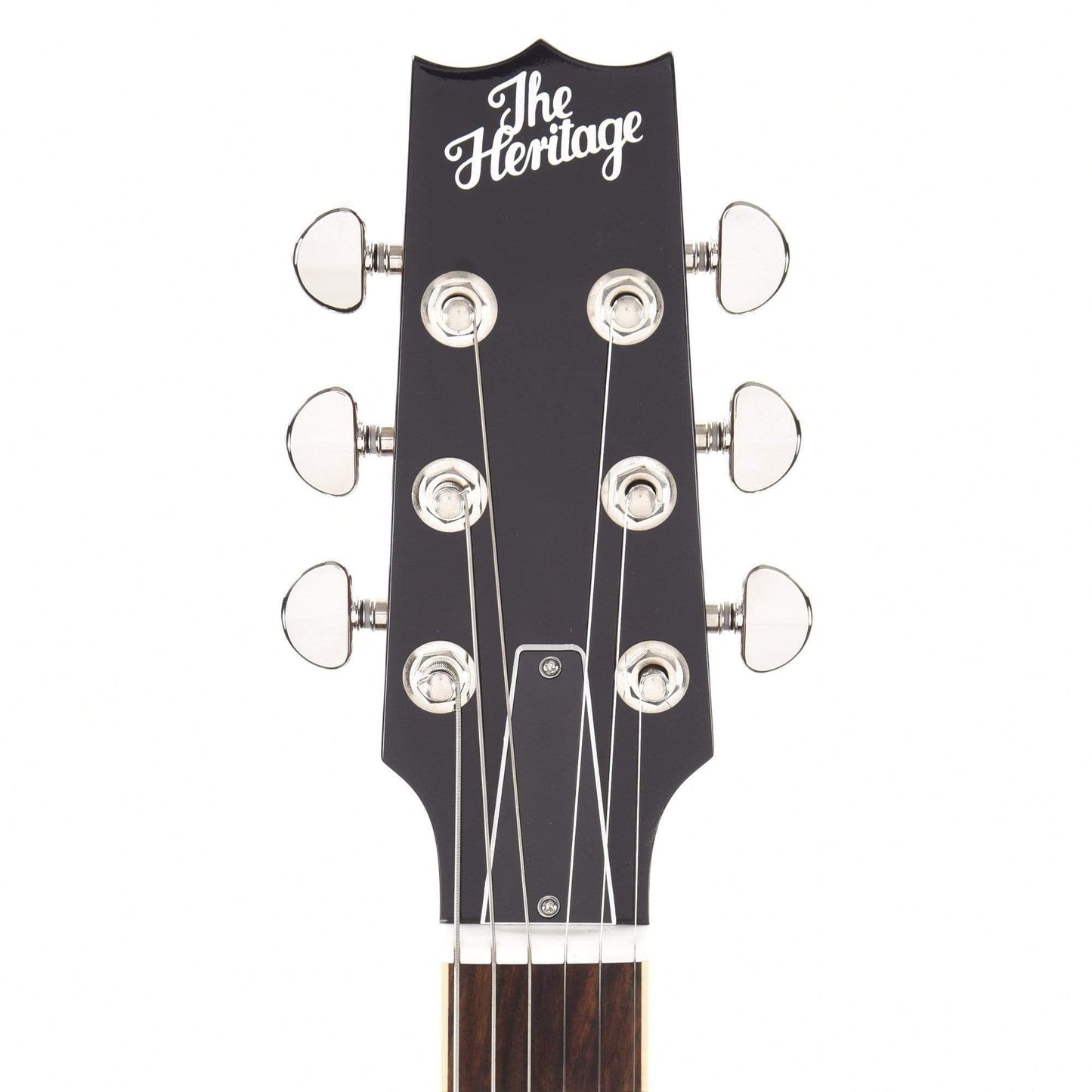Heritage H-530 Hollow Body Original Sunburst Electric Guitars / Hollow Body