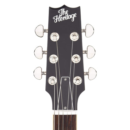 Heritage H-530 Hollow Body Original Sunburst Electric Guitars / Hollow Body