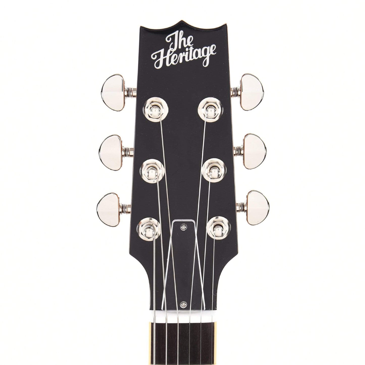Heritage H-530 Hollow Body Original Sunburst Electric Guitars / Hollow Body