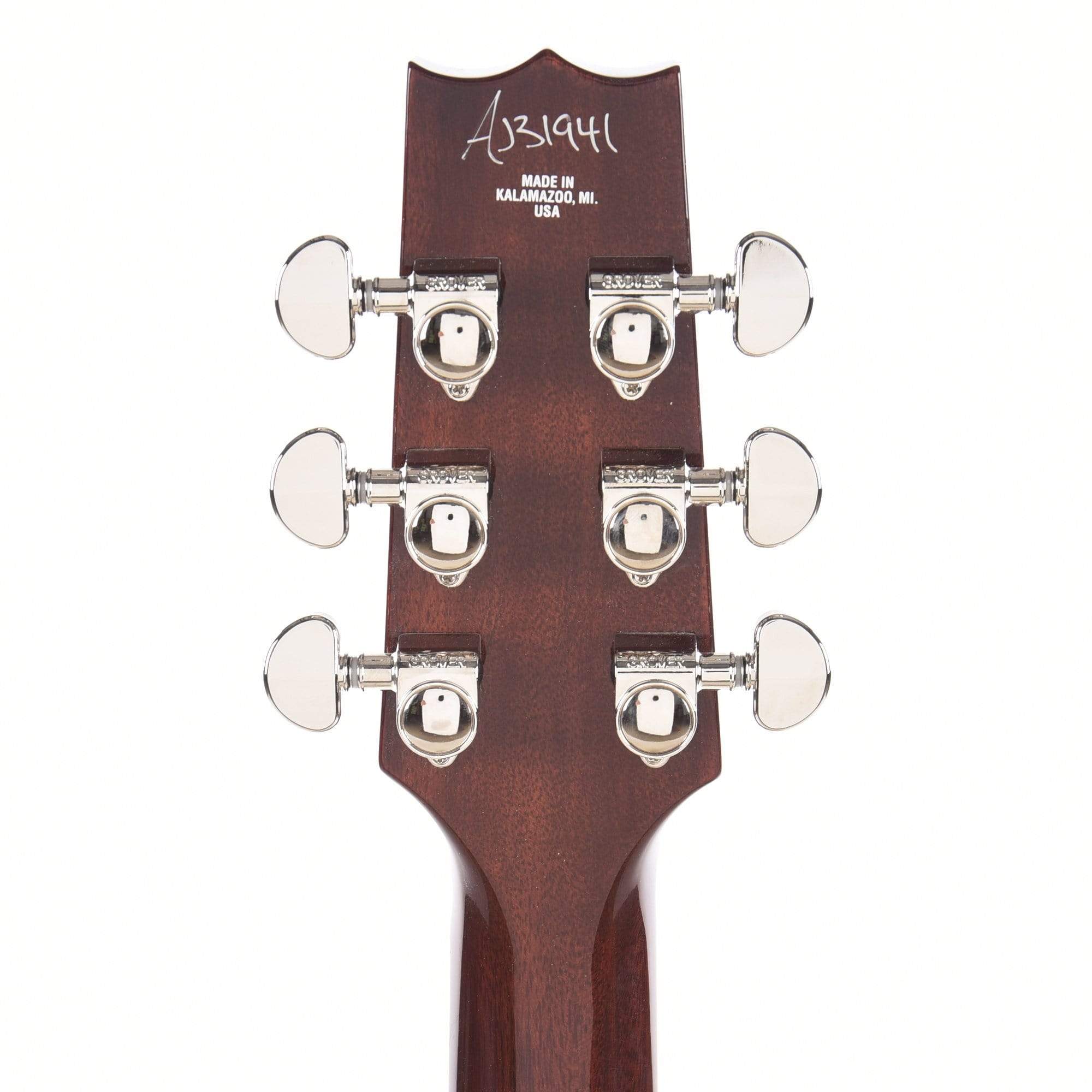 Heritage H-530 Hollow Body Original Sunburst Electric Guitars / Hollow Body
